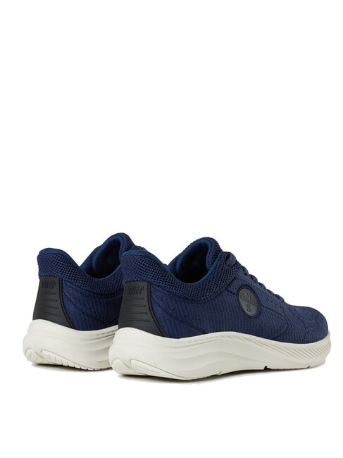 KEEL ESSENTIAL Sneakers navy blue - Men&rsquo;s shoes
