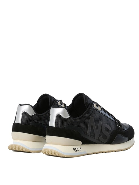 HITCH LOGO Women's Sneakers black - Women&rsquo;s shoes