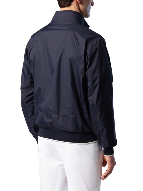 SAILOR 2.0 Zip-up jacket navy blue - Men's Jackets