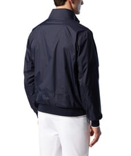 NORTH SAILS SAILOR 2.0 Zip-up jacket navy blue - Men's Jackets - 3
