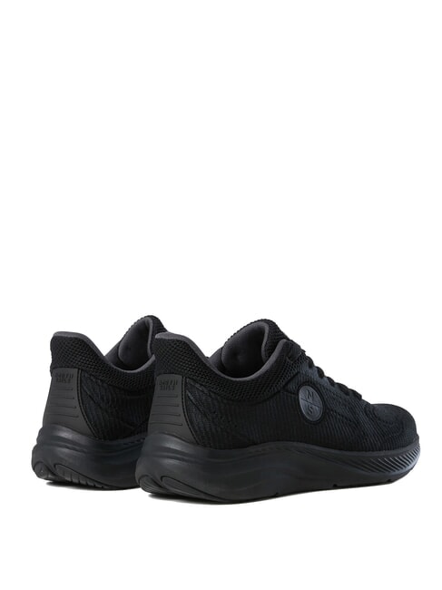KEEL ESSENTIAL Sneakers black - Men’s shoes