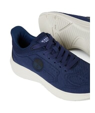 NORTH SAILS KEEL ESSENTIAL Sneakers navy blue - Men’s shoes - 4