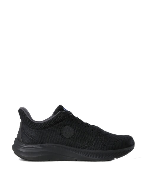 KEEL ESSENTIAL Sneakers black - Men’s shoes