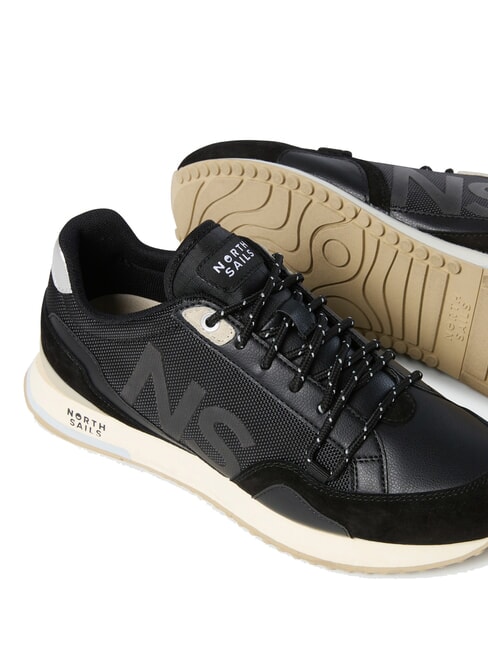 HITCH LOGO Women's Sneakers black - Women’s shoes