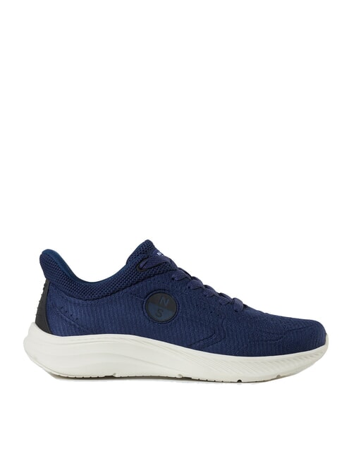 KEEL ESSENTIAL Sneakers navy blue - Men&rsquo;s shoes