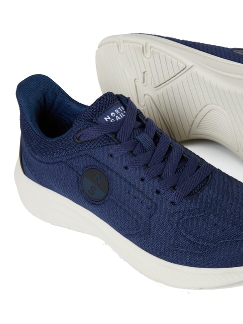 KEEL ESSENTIAL Sneakers navy blue - Men&rsquo;s shoes
