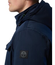 NORTH SAILS M65 FIELD  navy blue - Men's Jackets - 3