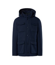 NORTH SAILS M65 FIELD  navy blue - Men's Jackets - 5