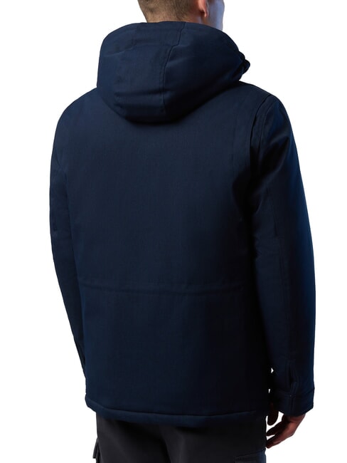 M65 FIELD  navy blue - Men's Jackets