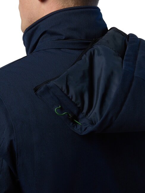 M65 FIELD  navy blue - Men's Jackets