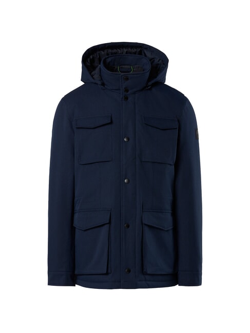 M65 FIELD  navy blue - Men's Jackets
