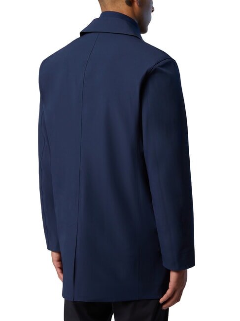 BACK BAY Jacket navy blue - Men's Jackets