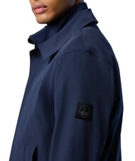 NORTH SAILS BACK BAY Jacket navy blue - Men's Jackets - 4