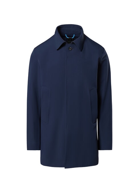 BACK BAY Jacket navy blue - Men's Jackets