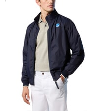 NORTH SAILS SAILOR 2.0 Zip-up jacket - Men's Jackets