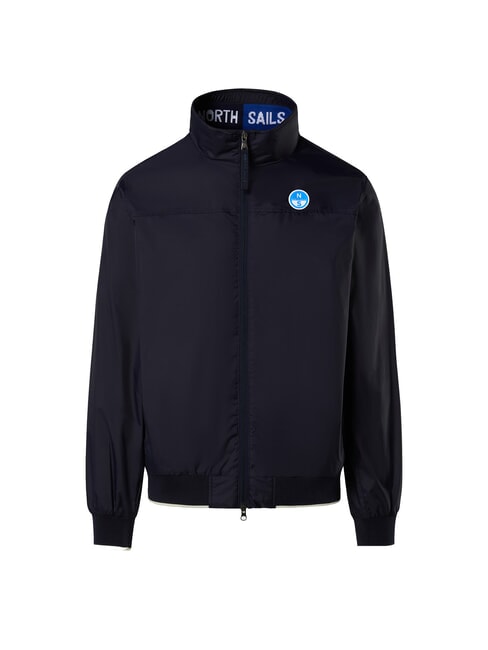 SAILOR 2.0 Zip-up jacket navy blue - Men's Jackets