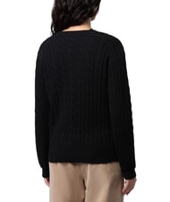 NORTH SAILS N/S V-neck sweater - Women's Sweaters