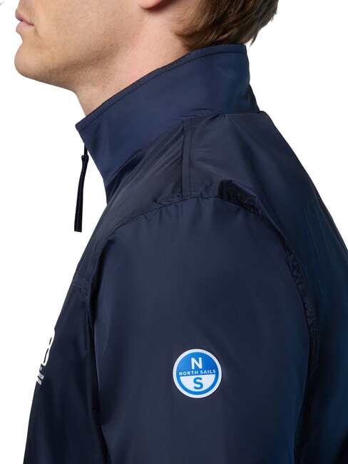 AC37 SAILOR Jacket navy blue - Men's Jackets