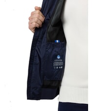 NORTH SAILS AC37 SAILOR Jacket navy blue - Men's Jackets - 4