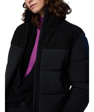 NORTH SAILS GOLD COAST Padded jacket black - Women's down jackets - 3