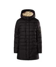 NORTH SAILS GRACE Down filled comforter black - Women's down jackets - 5