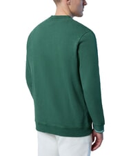 NORTH SAILS EMBROIDERY  green - Sweatshirts - 2