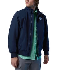 NORTH SAILS ORIGINAL SAILOR Jacket navy blue - Men's Jackets - 3
