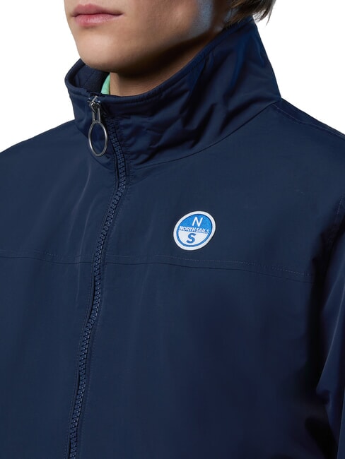 ORIGINAL SAILOR Jacket navy blue - Men's Jackets