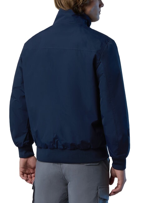 ORIGINAL SAILOR Jacket navy blue - Men's Jackets