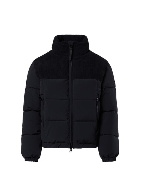 GOLD COAST Padded jacket black - Women's Jackets