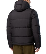 NORTH SAILS BEAM Down jacket with hood - Men's down jackets