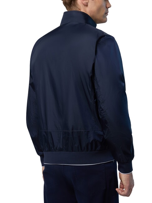 AC37 SAILOR Jacket navy blue - Men's Jackets