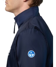 NORTH SAILS AC37 SAILOR Jacket navy blue - Men's Jackets - 3