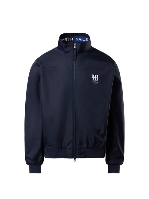 AC37 SAILOR Jacket navy blue - Men's Jackets