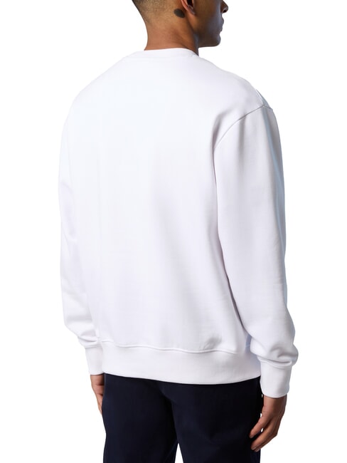 GRAPHIC Sweatshirt white - Sweatshirts