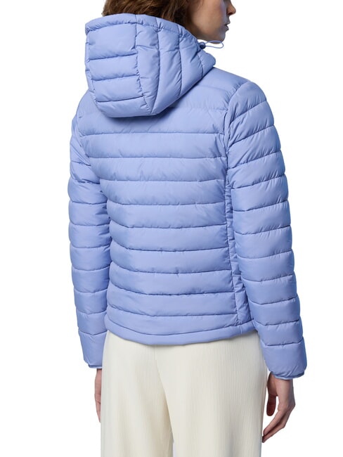 NAOMI  Waterproof jacket pinnacle - Women's Jackets