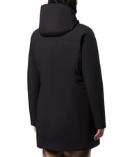 NORTH SAILS DARTMOUTH Hooded jacket - Women's Jackets