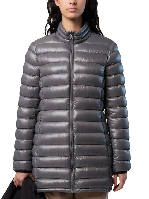 DARTMOUTH Hooded jacket black - Women's Jackets