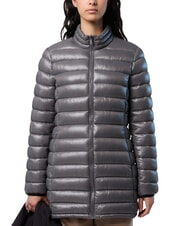 NORTH SAILS DARTMOUTH Hooded jacket black - Women's Jackets - 3