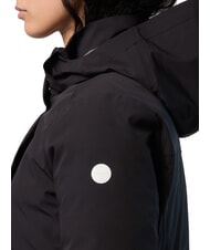 NORTH SAILS DARTMOUTH Hooded jacket black - Women's Jackets - 4