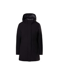 NORTH SAILS DARTMOUTH Hooded jacket black - Women's Jackets - 6