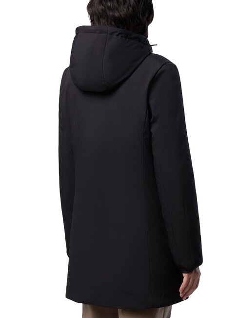 KRYSTYNA  black - Women's Jackets