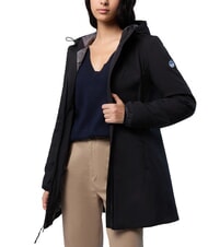 NORTH SAILS KRYSTYNA  black - Women's Jackets - 3