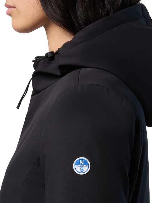 KRYSTYNA  black - Women's Jackets