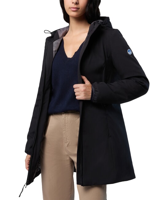 KRYSTYNA  black - Women's Jackets