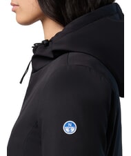 NORTH SAILS KRYSTYNA  black - Women's Jackets - 4