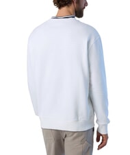 NORTH SAILS NEWPORT Cotton sweatshirt - Sweatshirts