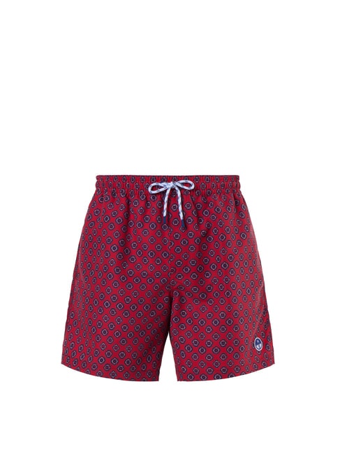 VOLLEY Long shorts costume combo 74 - Swimwear