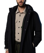 NORTH SAILS VARBERG Hooded jacket - Men's Jackets