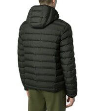 NORTH SAILS LASER PUFFER Medium length down jacket - Men's down jackets